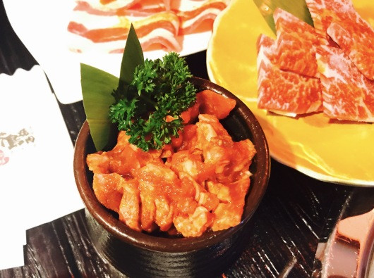 秦皇岛藏在巷子里的烤肉店推荐,比亚森自助烤肉秦皇岛