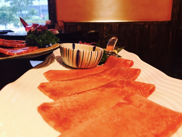 秦皇岛藏在巷子里的烤肉店推荐,比亚森自助烤肉秦皇岛