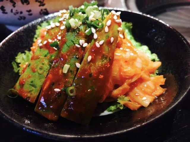 秦皇岛藏在巷子里的烤肉店推荐,比亚森自助烤肉秦皇岛