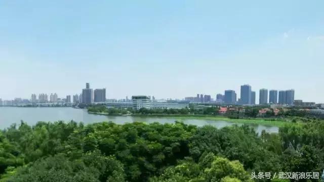 武汉打卡新地标,打卡老武汉新地标利友城