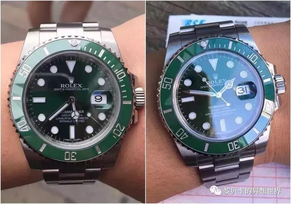 男人戴表跟不戴表的区别,戴表的男人和不戴表的男人