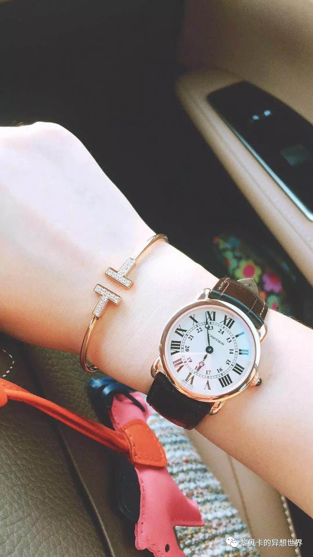 男人戴表跟不戴表的区别,戴表的男人和不戴表的男人