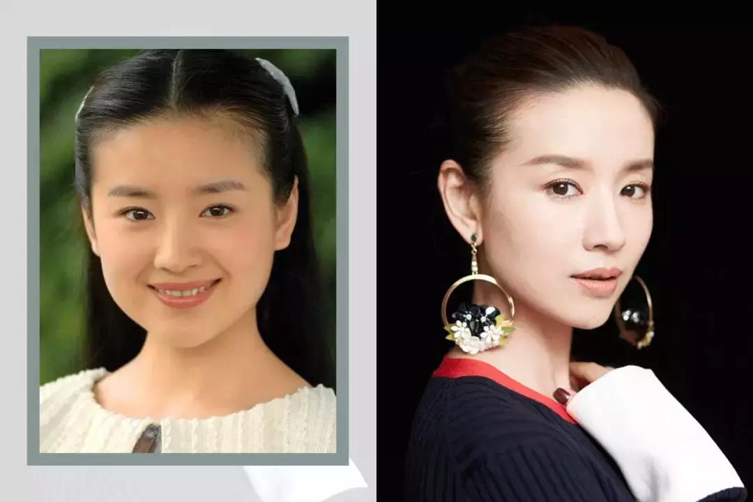 大饼脸拍照不上相怎么改善,大饼脸怎么改善脸型