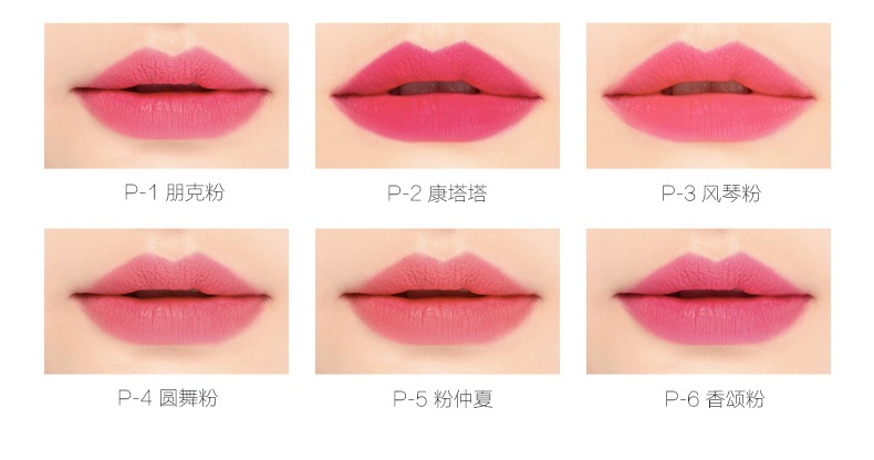 值得推荐的几款口红春夏,春季不可错过的10支口红