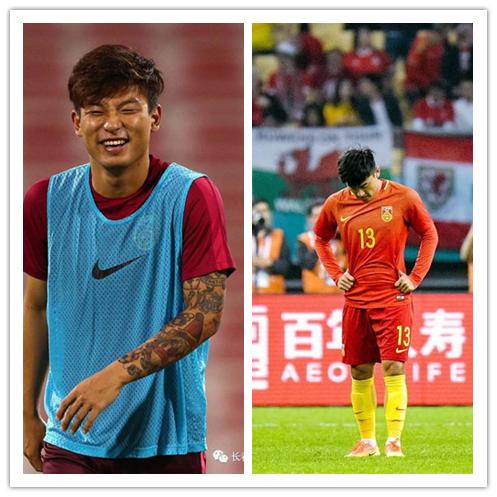 足协整顿球员纹身问题,足协欲重塑中国足球公信力