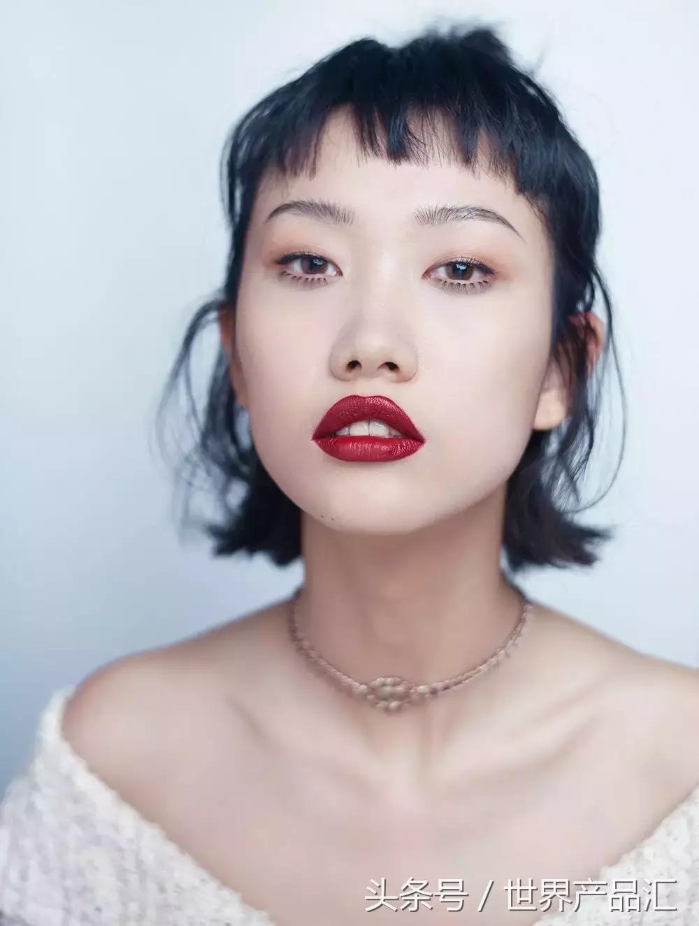 刘雯同款chanel,刘雯为啥选高定