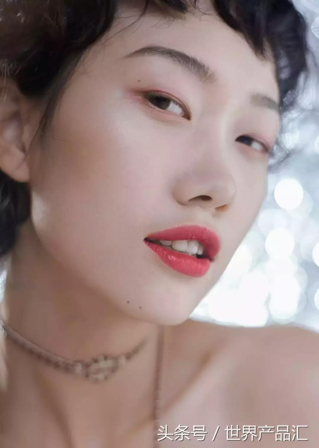 刘雯同款chanel,刘雯为啥选高定