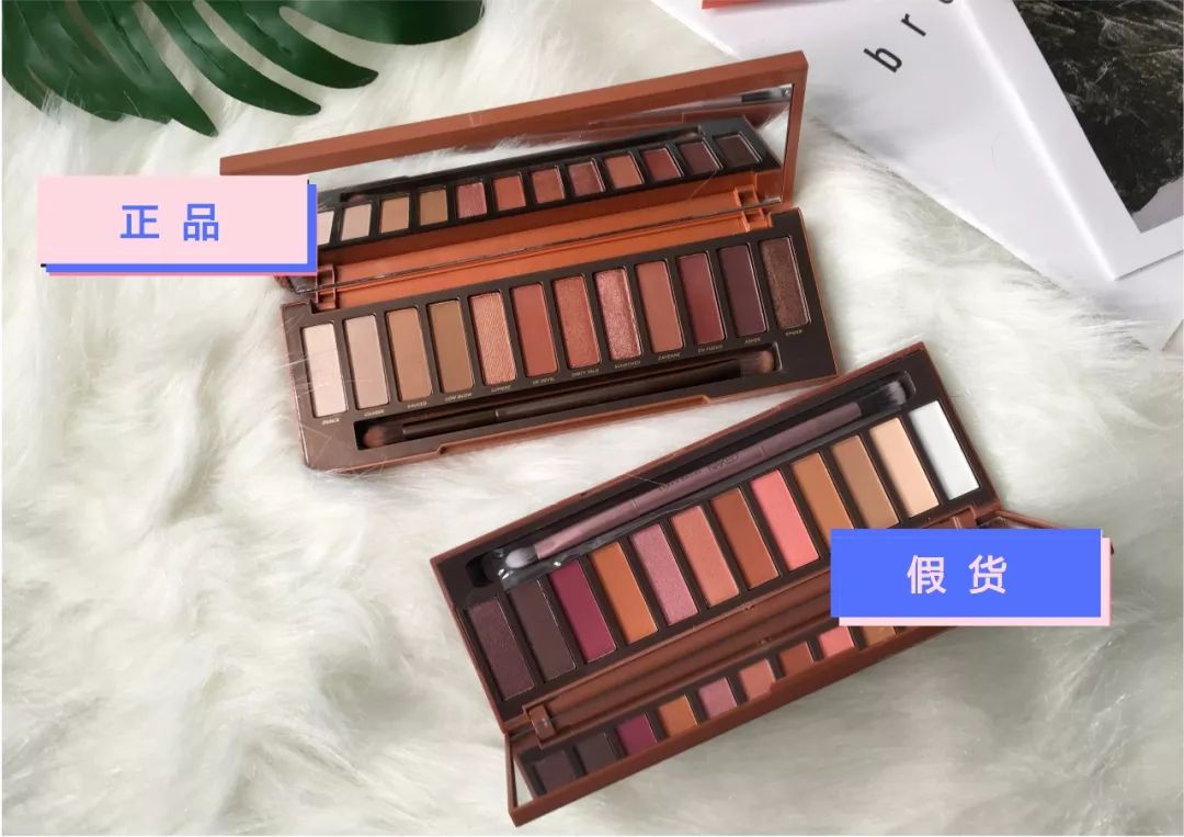 heat眼影,heat眼影盘