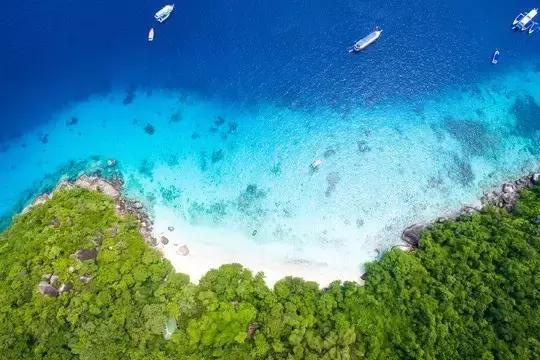 全球热门海岛选岛攻略！你最中意哪个？