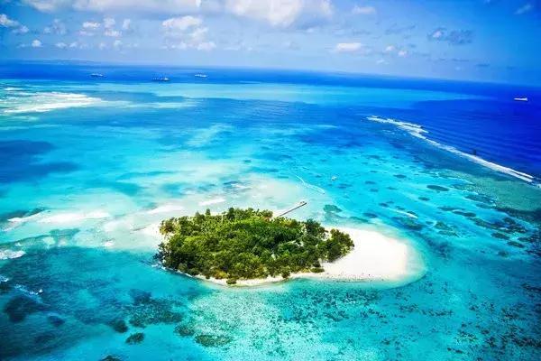 全球热门海岛选岛攻略！你最中意哪个？