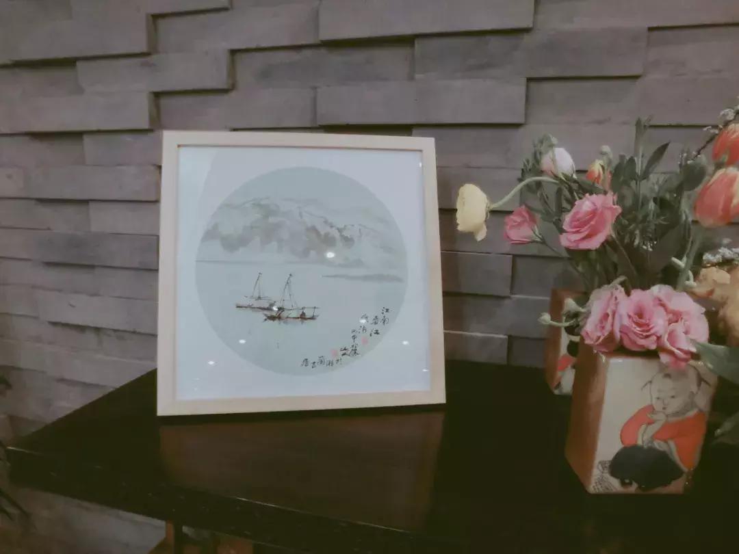 东阳有个慶蘭名宿,仿佛住进了博物馆,到处是珍藏级别的艺术品。