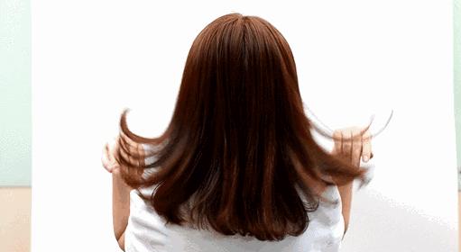 范冰冰头发染过吗,范冰冰头发染过么