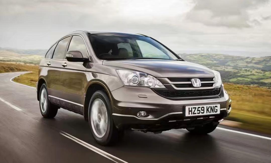 本田旗下有哪些品牌,谈谈汽车发展史