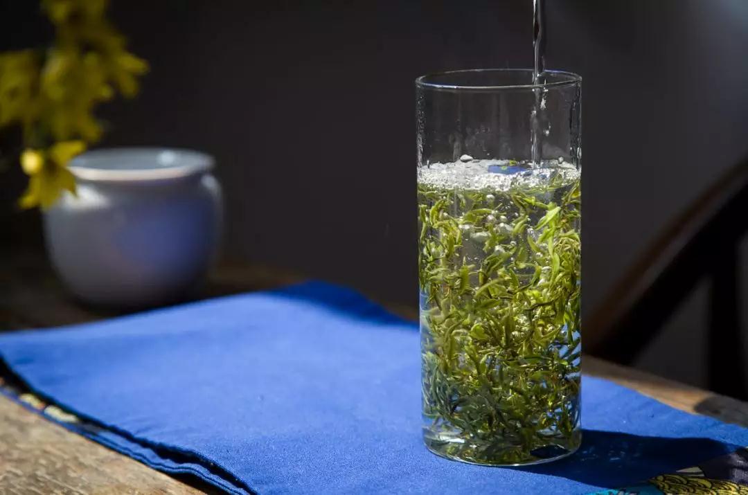 正宗金奖惠明茶,明前金奖惠明的贡茶