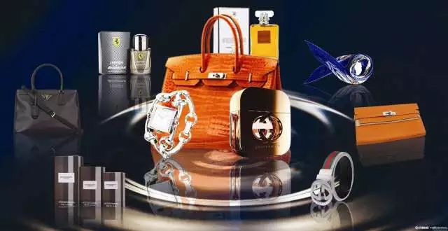 了解奢侈品的平台,了解奢侈品行业