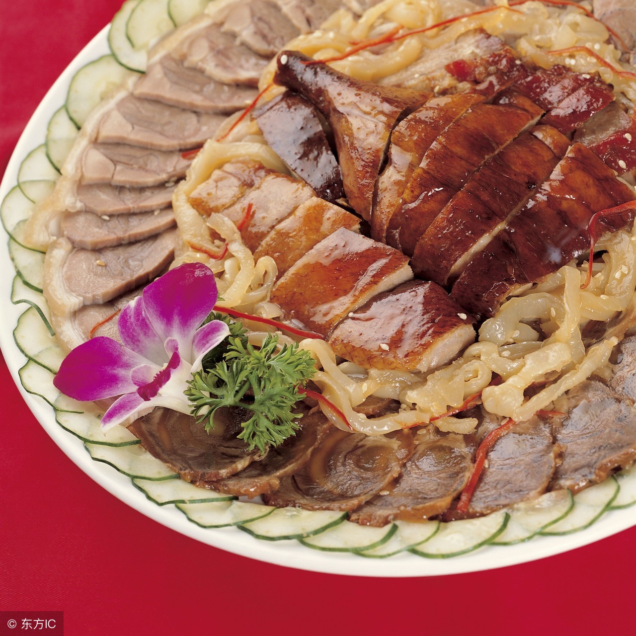 中国地域饮食文化,南方吐槽北方饮食文化