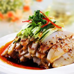 欢迎来山西欣赏美景品味美食,魅力山西美食篇