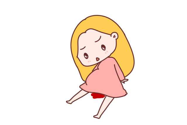 怎么判断是先兆流产还是着床出血,先兆流产出血一般多久说明流产了