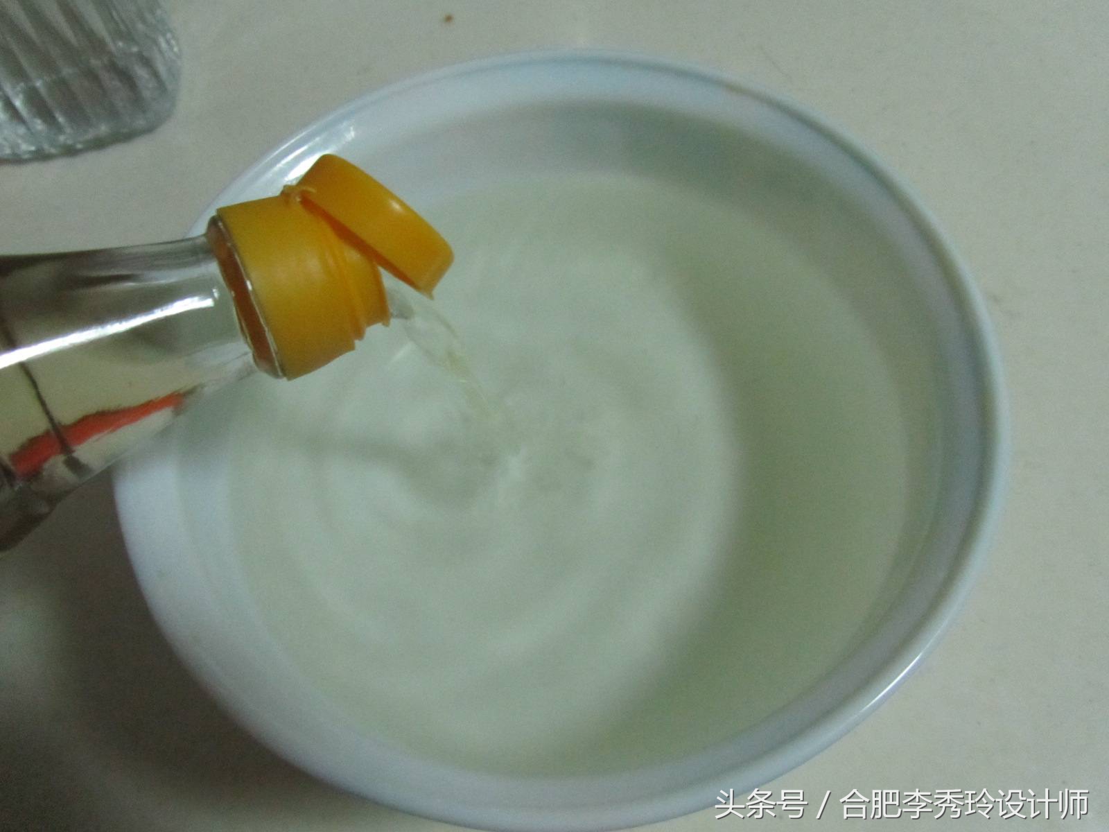 冰箱上的胶条变黑了怎么去掉,冰箱胶条怎么去除妙招图解