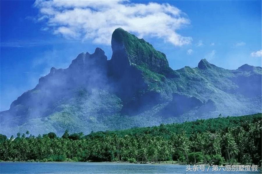 去大溪地旅游多少费用一周,去大溪地的费用