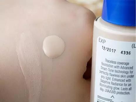 平价粉底哪个比较好买到,平民价最好用的粉底