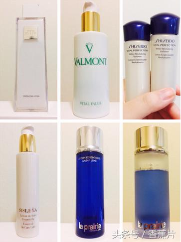 化妆水推荐平价干敏皮,冷门又好用的化妆水