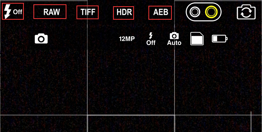procam软件视频教程,苹果免费摄影软件app