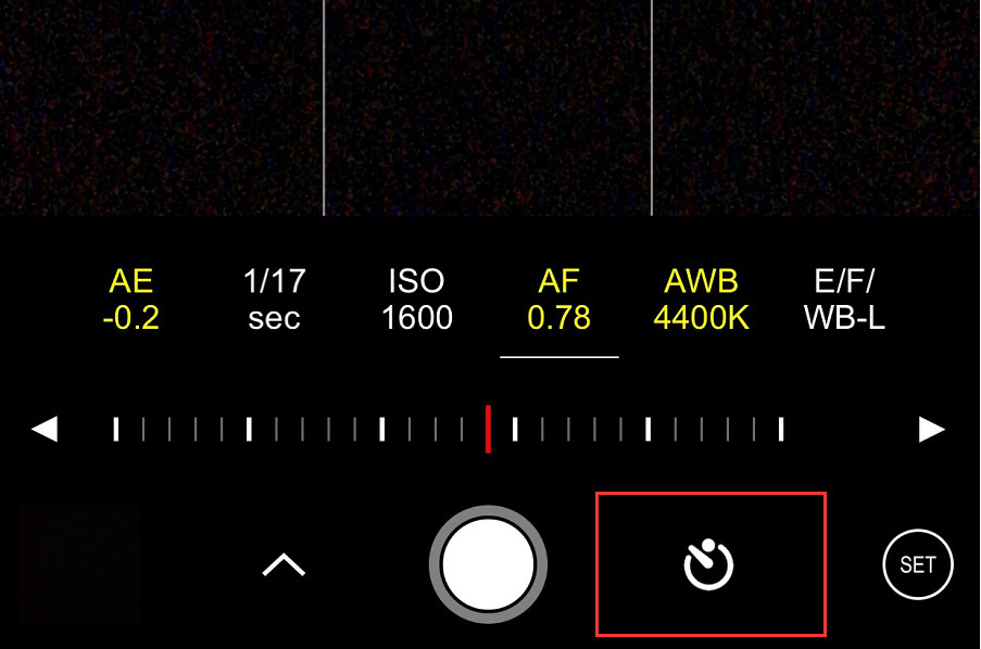 procam软件视频教程,procam使用技巧自拍