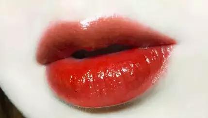 杨幂推荐的口红色号,杨幂口红都是什么色号