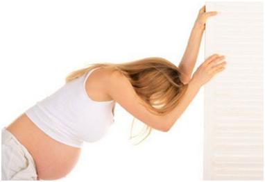 怀孕期间有霉菌用塞药吗,治疗霉菌期间怀孕了怎么办