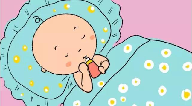 母乳转奶粉，宝宝不接受？那是你没学会这几招！