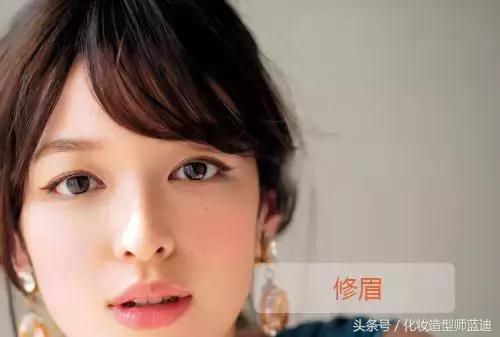 正确的化妆顺序初学化妆入门必看,零基础化妆入门教学化妆步骤