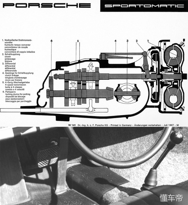 保时捷911到底有多好,保时捷911到底有多难拼