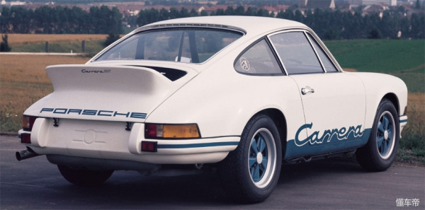 保时捷911到底有多好,保时捷911到底有多难拼