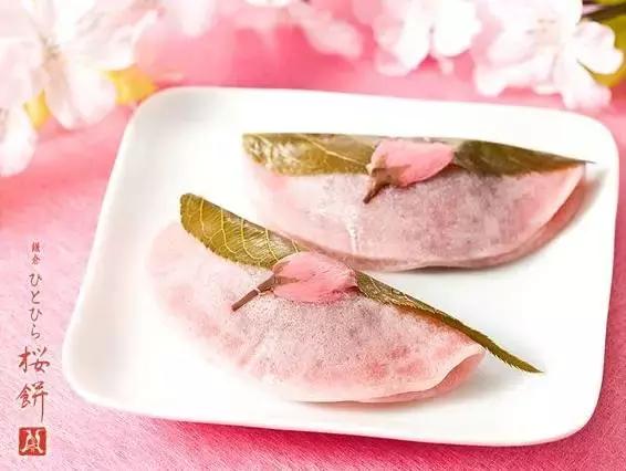 春天吃樱花的美食有哪些,又一年樱花季完整视频