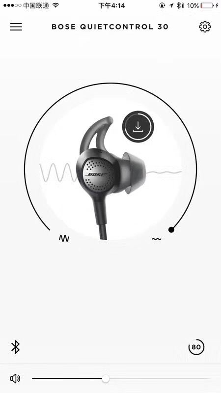 boseqc30耳机真假鉴定,boseqc30有没有声临其境