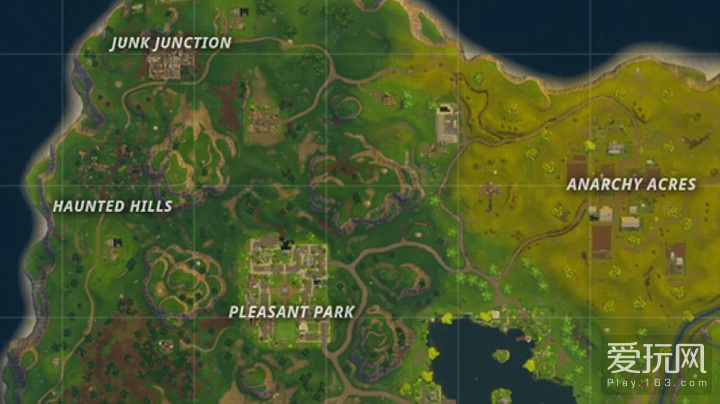 这些奇葩的事你听说过吗,堡垒之夜尬舞的背后有着很多趣事