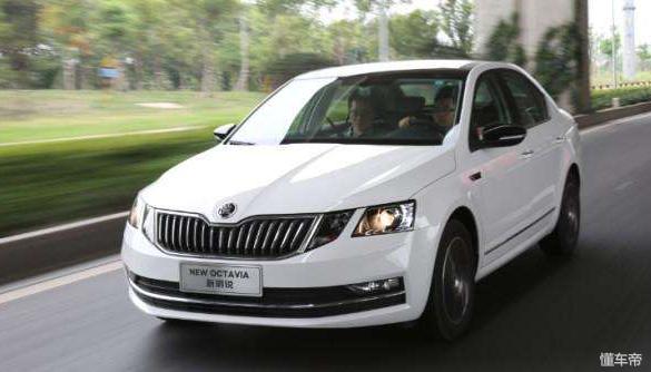 买二手斯柯达十大忠告,10年斯柯达明锐二手价格