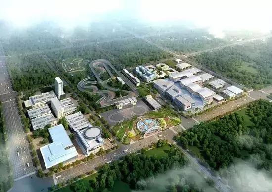 武汉将添4个新地标,武汉未来100个地标