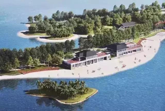 武汉未来50个新地标,武汉未来5年地标