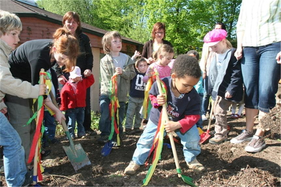 华德福幼儿园的优缺点,华德福幼儿园特点