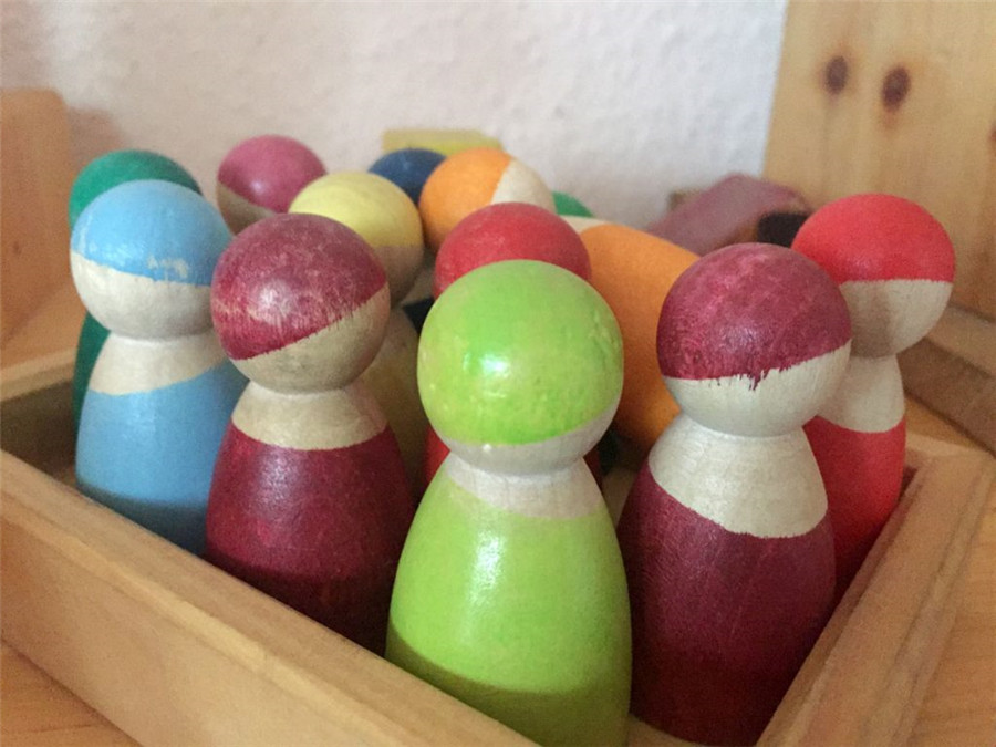 华德福幼儿园的优缺点,华德福幼儿园特点