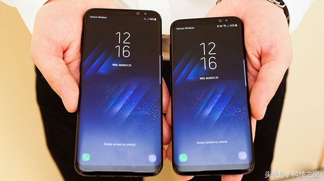 三星s9和三星s9+有何区别,三星s9+会不会烧屏