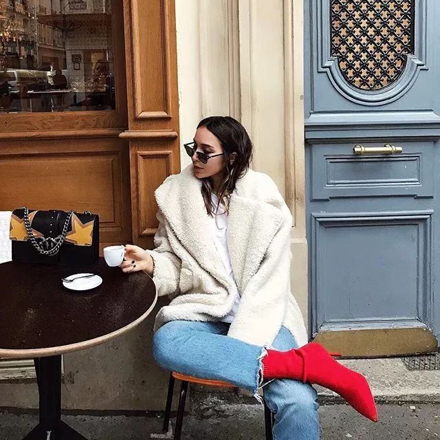 这6种款式的鞋子出镜率太高了，肯定火