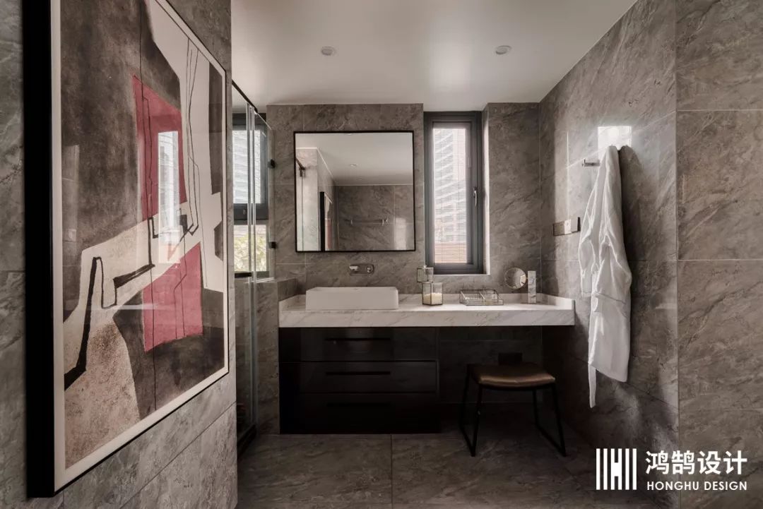 鸿鹄设计整装,鸿鹄设计上海客厅