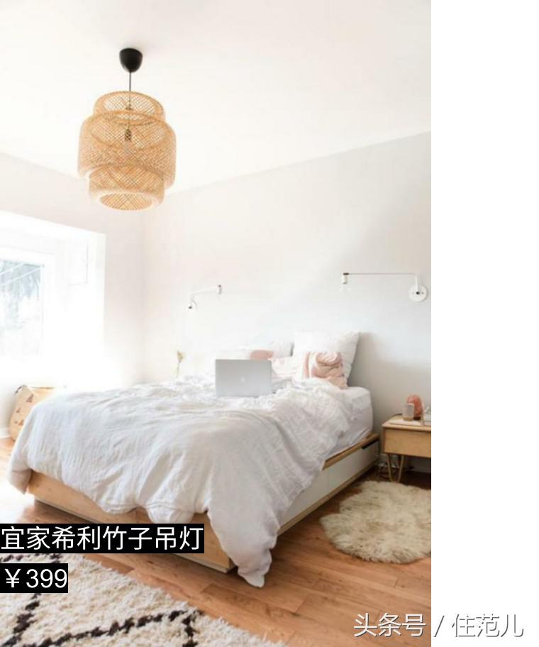 今年最流行的灯吸顶灯,灯具搭配现代简约全套吸顶灯