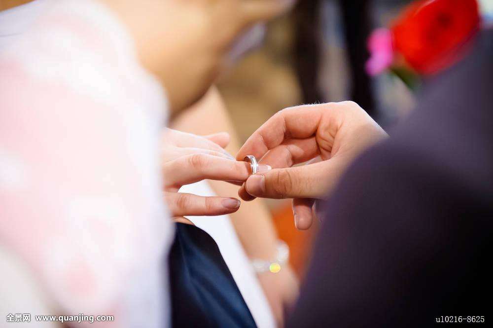 你探究过你的男人为什么娶你吗？傻瓜，别斩钉截铁的说因为爱你！