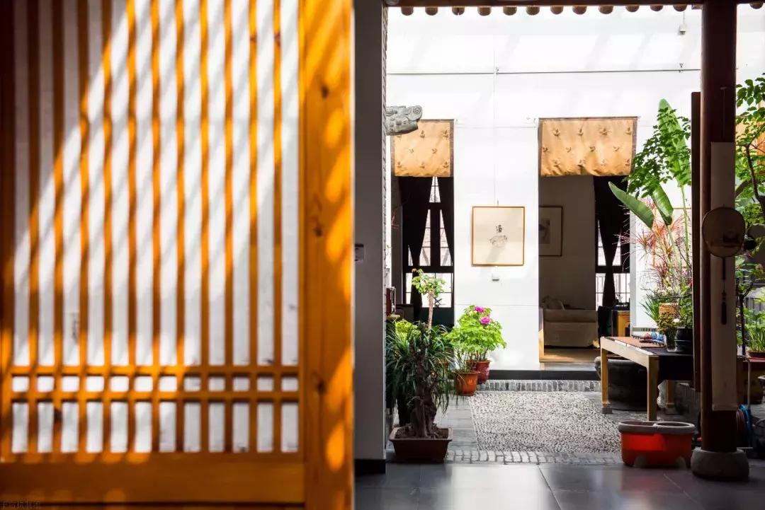 中国·宋庄村上·云顶,历时四年,一个来了就不想走的地方