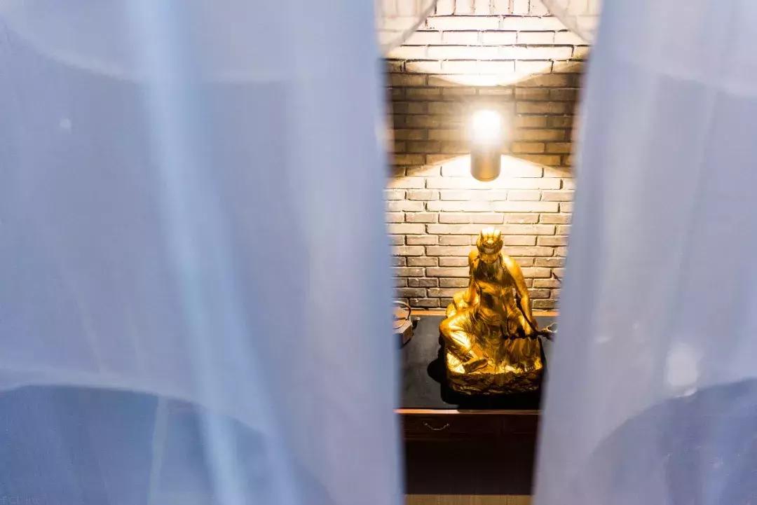 中国·宋庄村上·云顶,历时四年,一个来了就不想走的地方