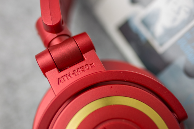 铁三角ath-m50x测评,铁三角m50x耳机深度评测